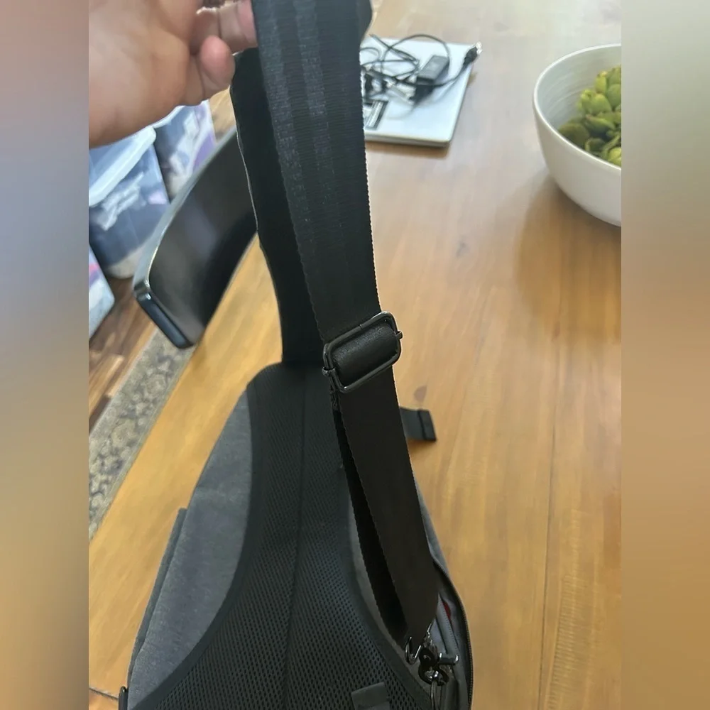 Off-Wrld Best Urban Sling Bag